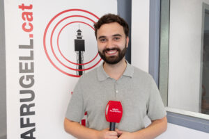 Ferran Castelló