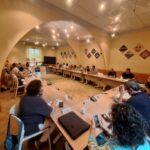 Consell d'Alcaldies per afrontar el PLATER al Baix Empordà