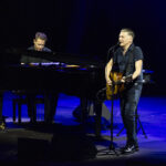 Concert de Bryan Adams al Cap Roig