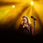 Anastacia al Cap Roig