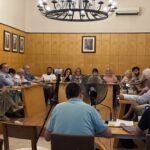Ple ordinari del mes de juny 2026