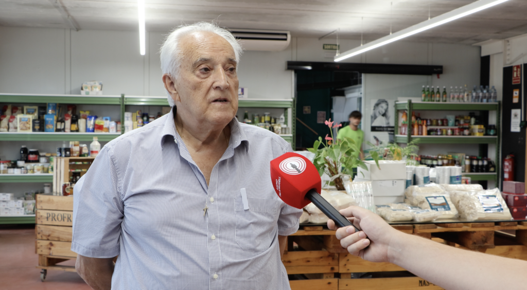 Ramon Foradada de Forpas Gastronomia