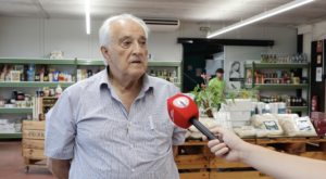Ramon Foradada de Forpas Gastronomia