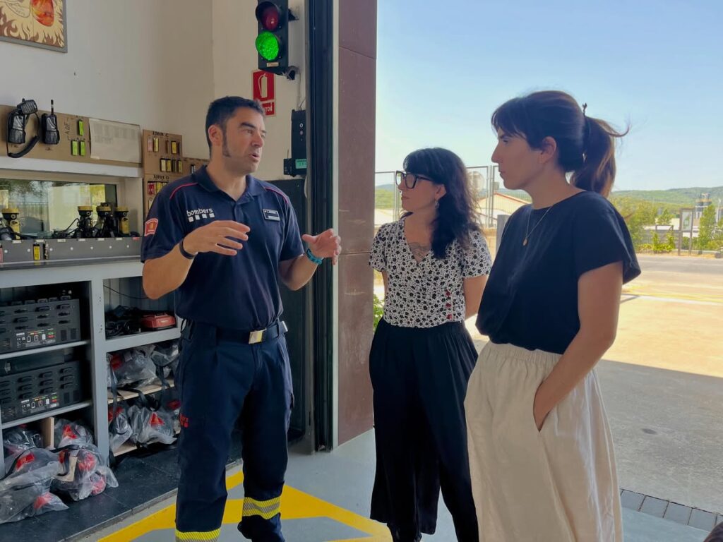 Reunió de suspensió de la Fresca Major 2026