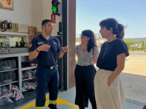 Reunió de suspensió de la Fresca Major 2026