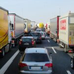 Trànsit a la carretera