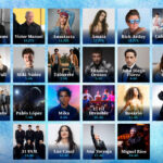 Cartell del Cap Roig Festival 2026